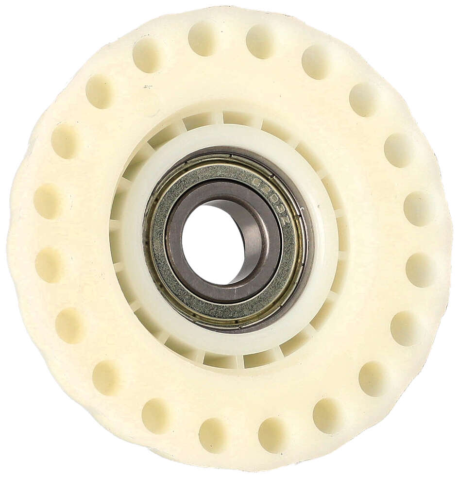 Palier Droit 17 Mm Pour Lave-Linge Electrolux, Faure, Zanussi – Référence 4071430971 | Roulement 6203Z