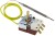 Termostat firmy METELFLEX bojlera 3 stykowy KT-165 BVB RD1
