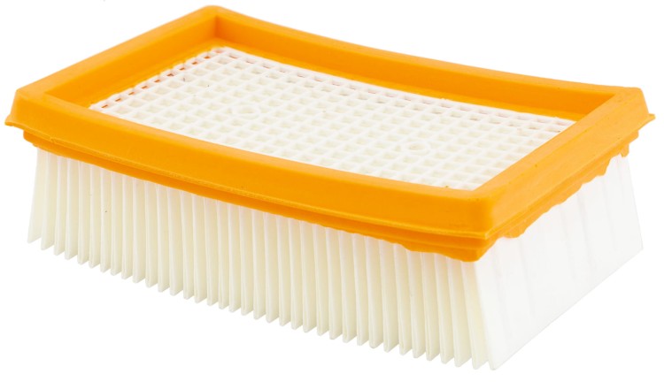 Filtr do odkurzacza Karcher WD6 WD 4 WD 5 MV 4 MV6 widok 2