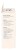 Filtr do wody prysznicowy Fit Aqua Amii AWF-SWR-P-M srebrny opakowanie widok 3