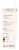 Filtr do wody prysznicowy Fit Aqua Amii AWF-SWR-P-M srebrny opakowanie widok 2