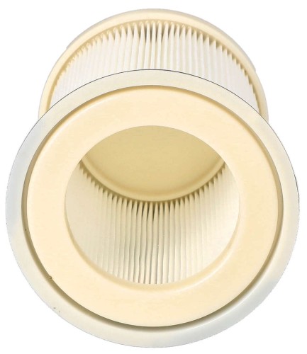 Filtr hepa do odkurzacza Mpm Bora Hydra MOD07-FH oryginał widok 2