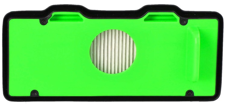 Filtr pyłkowy do odkurzacza Tefal Explorer S80 ZR177001 widok 1