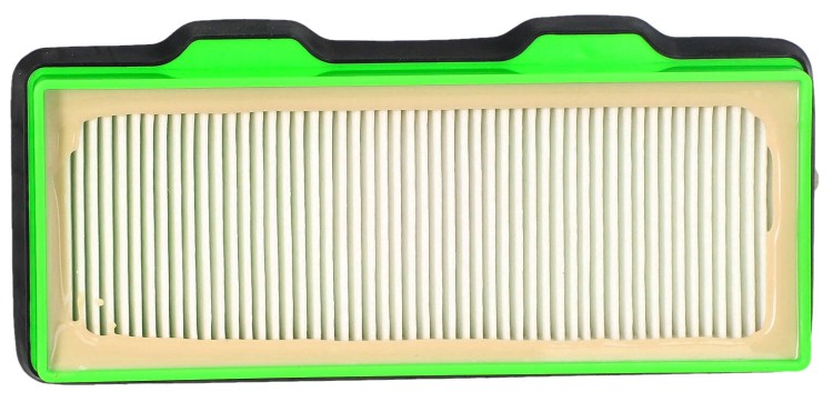 Filtr pyłkowy do odkurzacza Tefal Explorer S80 ZR177001 widok 2