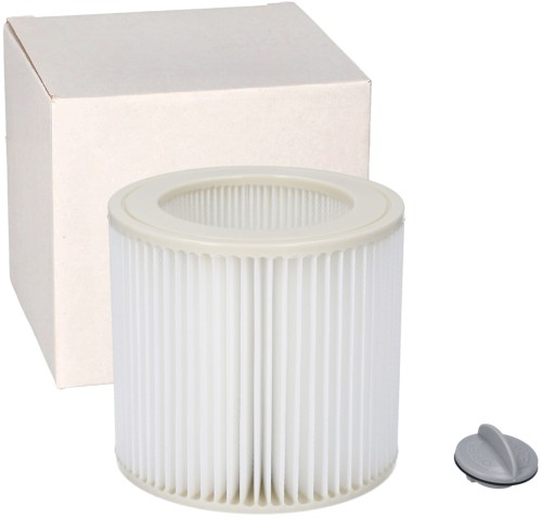 Filtr powietrza zmywalny do odkurzacza Karcher WD 3 WD 2