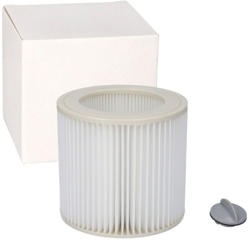 Filtr powietrza zmywalny do odkurzacza Karcher WD 3 WD 2 widok 2