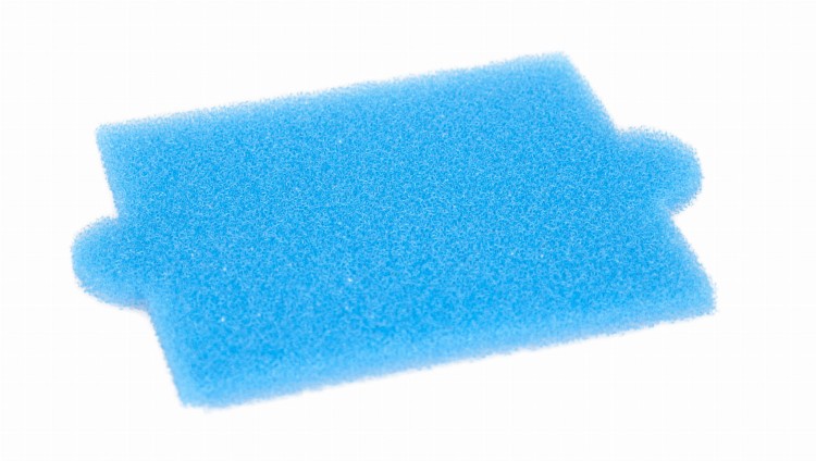 Filtr wstępny piankowy do odkurzacza Thomas Aqua + Pet &amp; Family Plus