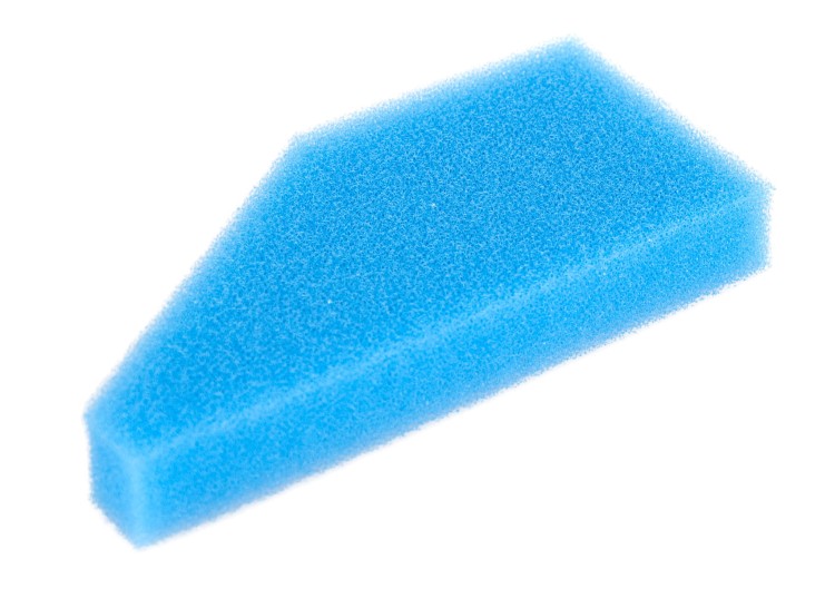 Filtr gąbkowy zespołu wodnego do odkurzacza Thomas Aqua + Pet &amp; Family Plus