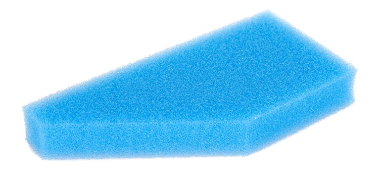 Filtr gąbkowy zespołu wodnego do odkurzacza Thomas Aqua + Pet &amp; Family Plus