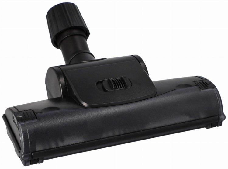 Uniwersalna Turboszczotka do odkurzacza 32 - 38 mm z wizjerem widok 1
