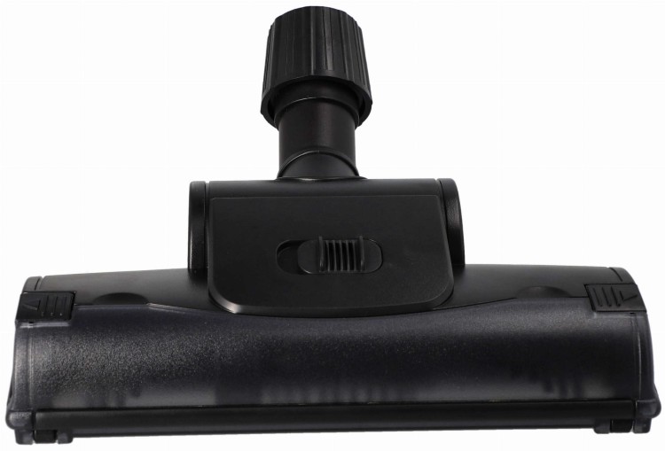 Uniwersalna Turboszczotka do odkurzacza 32 - 38 mm z wizjerem widok 2