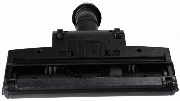 Uniwersalna Turboszczotka do odkurzacza 32 - 38 mm z wizjerem widok 3