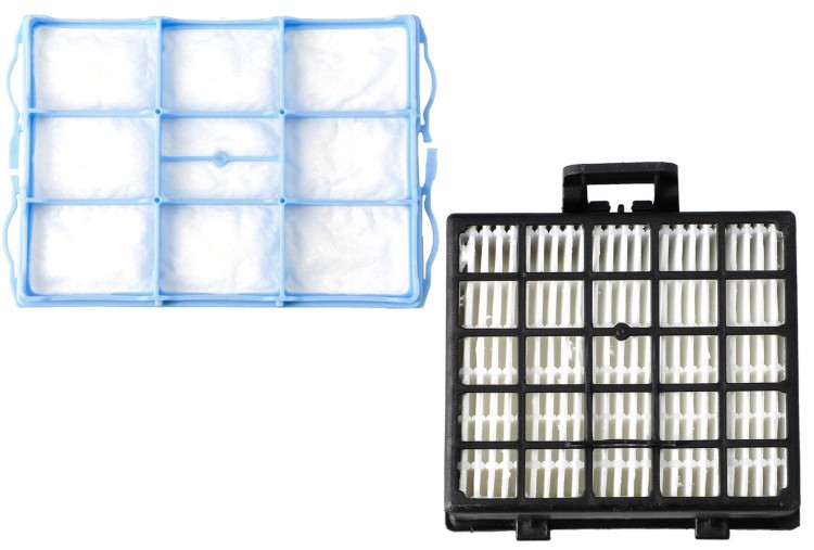Filtr hepa do odkurzacza Bosch GL 30 GL 40 GL 20 + filtr silnika