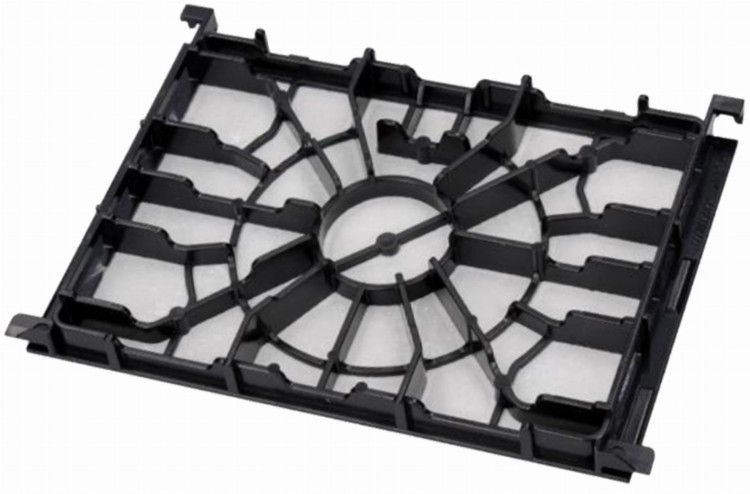 Filtr ochrony silnika do Bosch ProPower 2.0 Siemens VSQ VSZ BBZ02MPF 00574727 widok 3