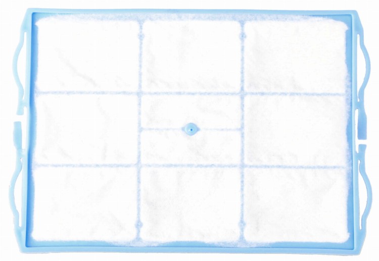 Filtr ochrony silnika do odkurzacza Bosch GL 30 GL 40 GL 20 widok 2