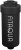 Filtr do wody prysznicowy Fit Aqua Amii AWF-SWR-P-B Czarny