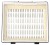 Filtr hepa do odkurzacza Bosch GL 30 GL 40 GL 20 widok 2