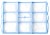 Filtr ochrony silnika do odkurzacza Bosch GL 30 GL 40 GL 20 widok 1