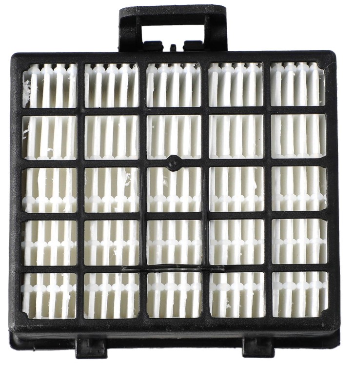 Filtr hepa do odkurzacza Bosch GL 30 GL 40 GL 20 widok 1