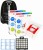 Worki do odkurzacza Bosch G ALL 8 szt + zestaw filtrów do GL-30 miniatura