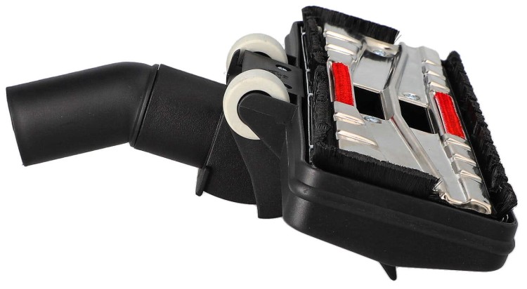 Ssawka do odkurzacza Electrolux Aeg szerokość 27cm SE0432 spód bez wysuniętego włosia