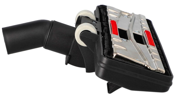 Ssawka do odkurzacza Electrolux Aeg szerokość 27cm SE0432 z wysuniętym włosiem