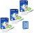 Worki do odkurzacza Zelmer 49.4100 Syrius ZMB01K 12szt  + filtr hepa
