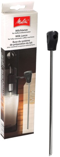 Lanca rurka do mleka Melitta do ekspresu Melitta Nivona