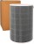 Filtr do oczyszczacza powietrza Xiaomi Mi Smart Air Purifier 4 Pro na tle opakowania
