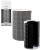 Filtr do oczyszczacza powietrza Xiaomi Mi Smart Air Purifier 4 Pro przekrój