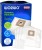Worki do odkurzacza LG TB33 Passion L02 LMB02K 4 szt + filtr