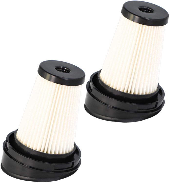 2x filtr HEPA do odkurzacza pionowego Gorenje Eta Grundig