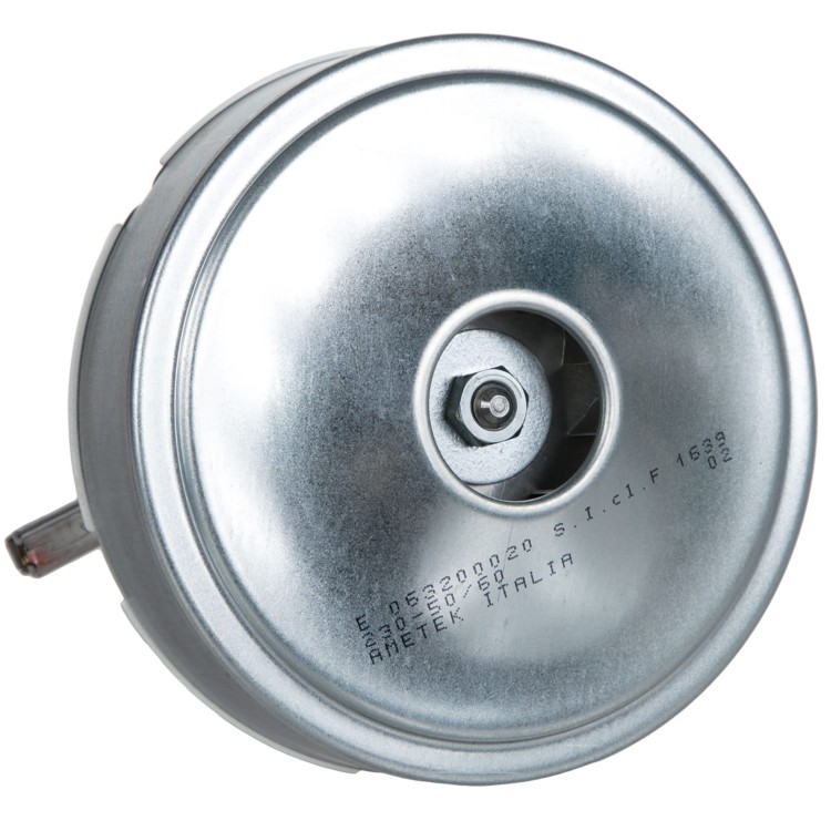 Silnik Ametek 1200W 063200020 do odkurzacza Karcher Profi turbina