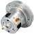 Silnik Domel 462.3.560-10 do odkurzacza Electrolux, AEG