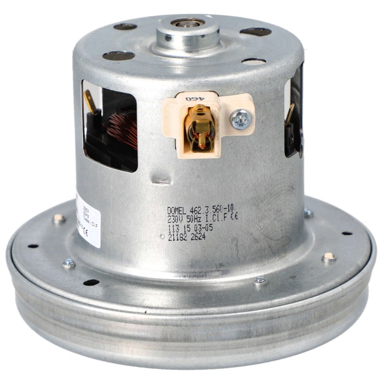 Silnik turbina Electrolux 1131503052 1600W dane producenta