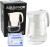 Dzbanek Aquaphor Onyx biały 4,2 L + filtr