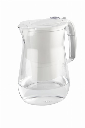 Dzbanek Aquaphor Onyx biały 4,2 L