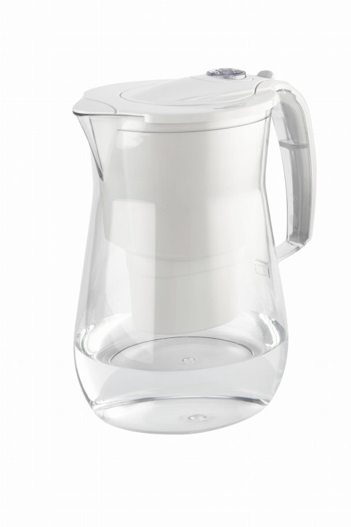 Dzbanek Aquaphor Onyx biały 4,2 L