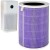 Filtr Xiaomi Air Purifier antybakteryjny MCR-FLG z CHIP zamiennik miniatura