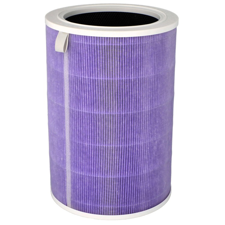 Filtr Xiaomi Air Purifier antybakteryjny MCR-FLG z CHIP zamiennika