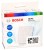 Filtr hepa Bosch BBZ156hf pudełko przód