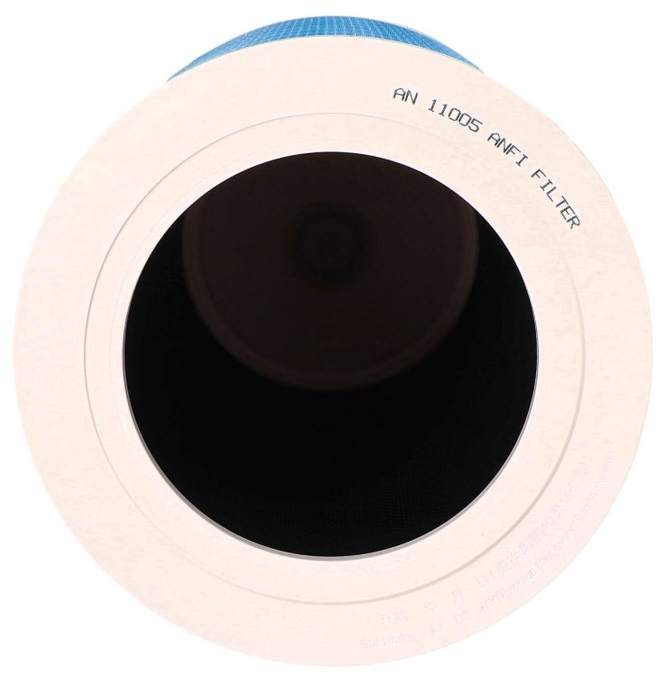 Filtr do oczysczacza powietrza Xiaomi Mi Smart Air Purifier PRO H perspektywa 1