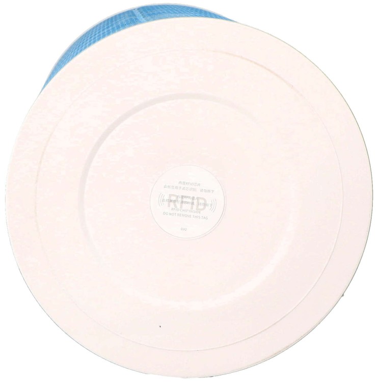 Filtr do oczysczacza powietrza Xiaomi Mi Smart Air Purifier PRO H perspektywa 2