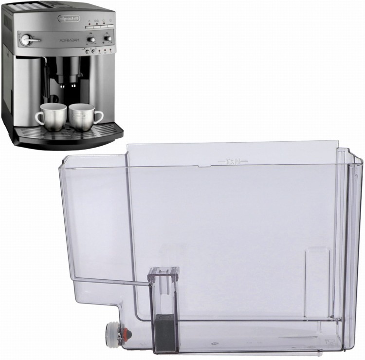 Zbiornik na wodę do ekspresu Delonghi Magnifica ESAM EAM miniaturka