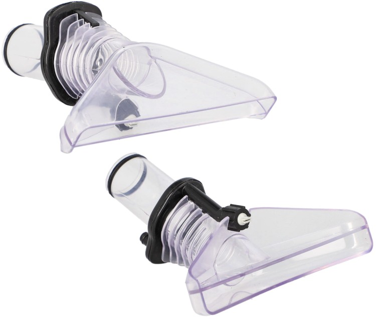 Ssawka do odkurzacza MPM Apollo mała piorąca zamiennik CL/7932