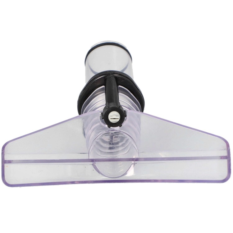 Ssawka do odkurzacza MPM Apollo mała piorąca zamiennik CL/7932 widok z dołu