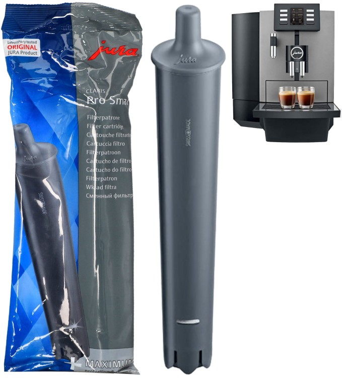 Filtr do ekspresu Jura Claris Smart Pro oryginalny