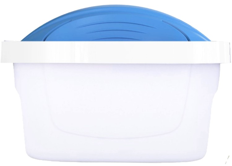 Filtr wody Dafi magnezowy bez opakowania