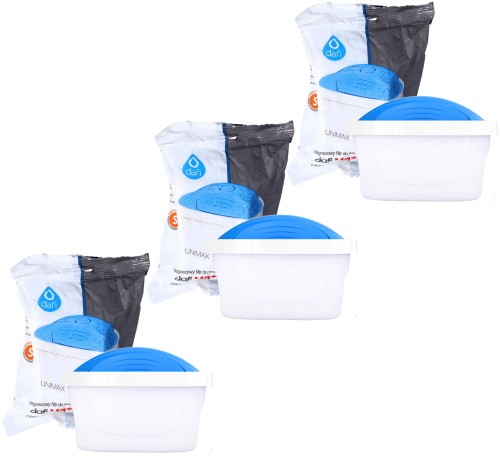 Filtr do wody Dafi Unimax Mg+ magnezowy oryginalny x3