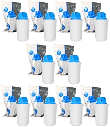 Filtr do wody Dafi Classic Mg+ magnezowy oryginał x10